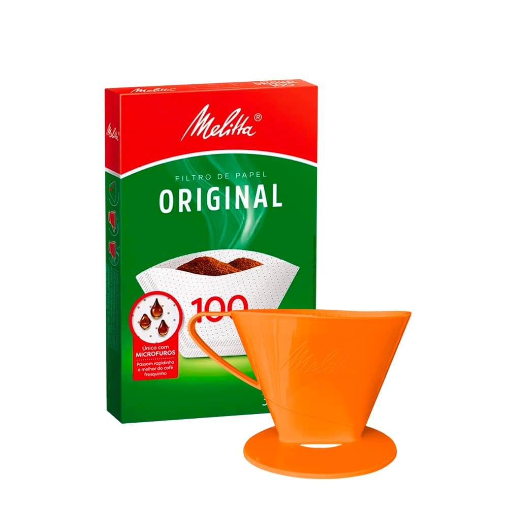 Melitta Pour Over