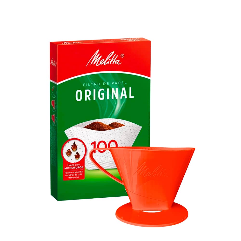 Melitta Pour Over