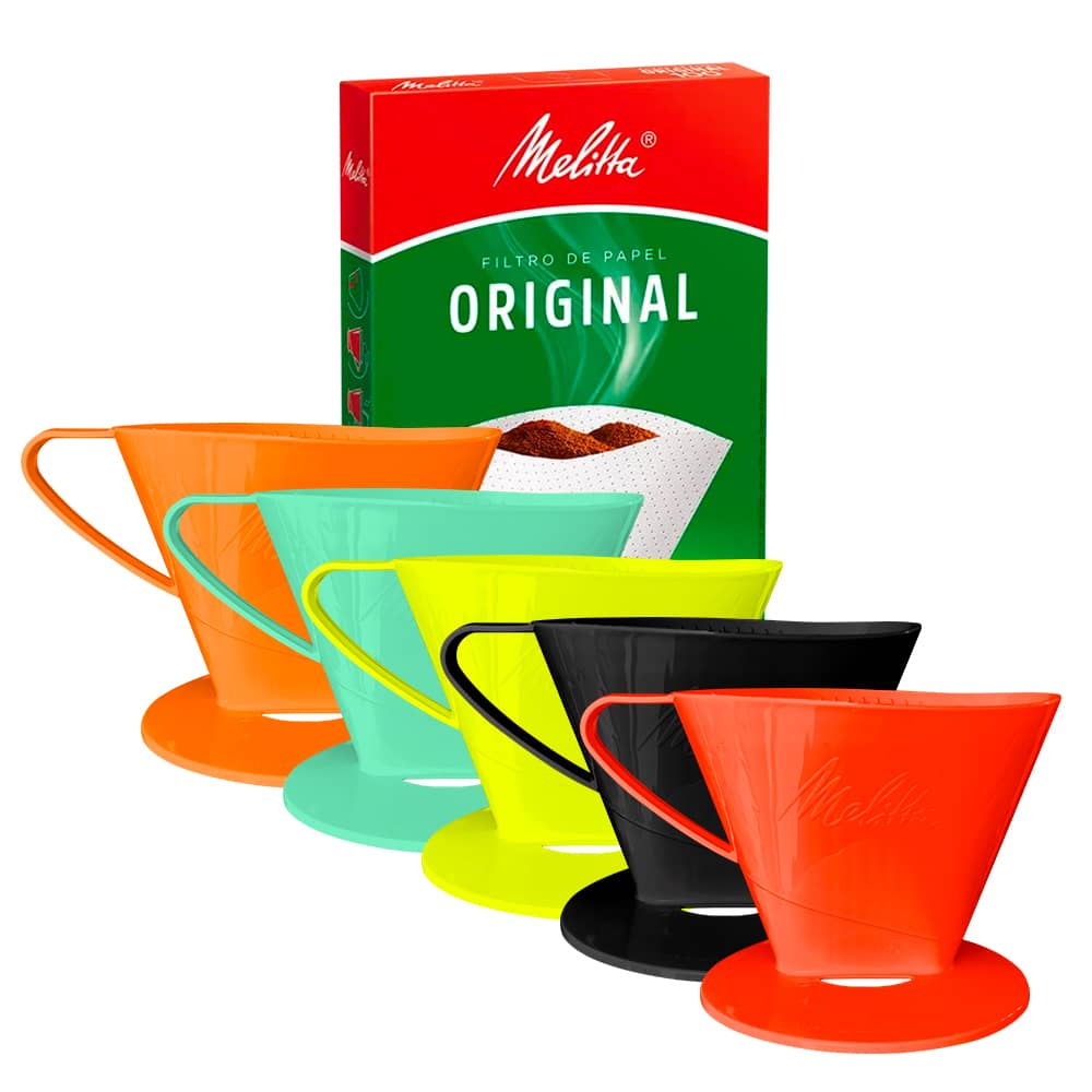 Melitta Pour Over