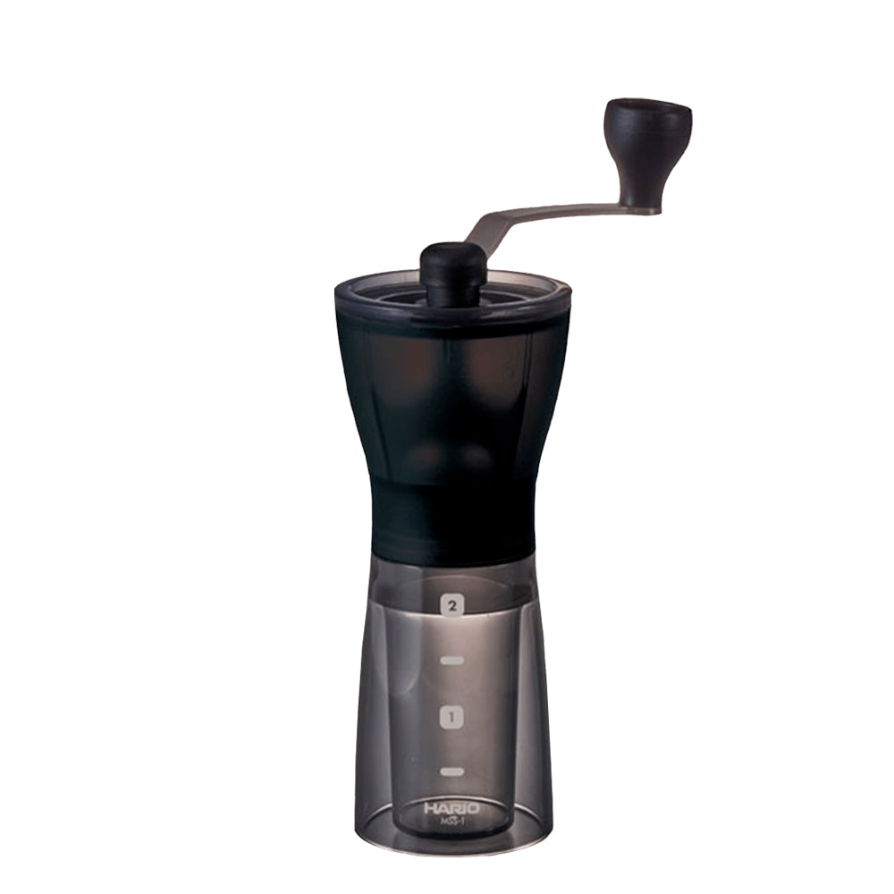 Hario Mini-Slim Manual Coffee Grinder