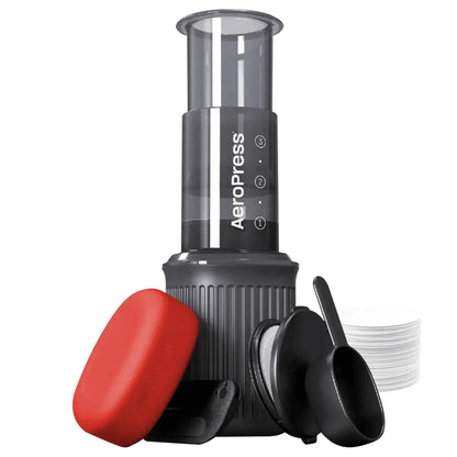 Cafeteras Aeropress Go