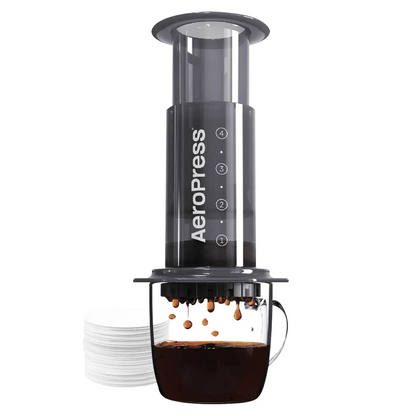 Cafetera Aeropress