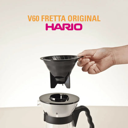 Coldbrew Hario V60 Fretta Coffee Maker