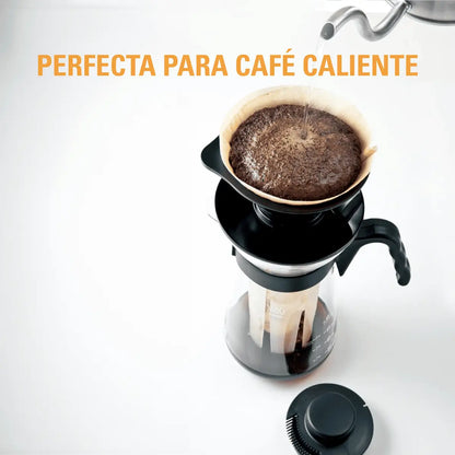 Coldbrew Hario V60 Fretta Coffee Maker