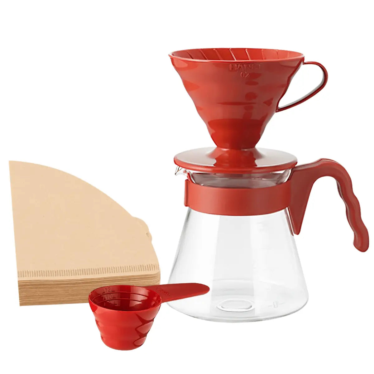 Hario V60 Pour Over Kit