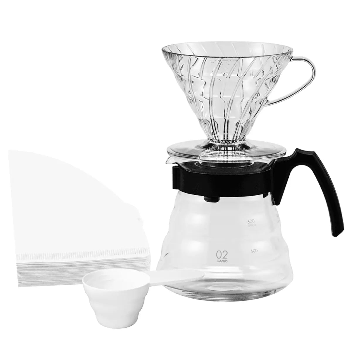 Hario V60 Pour Over Kit