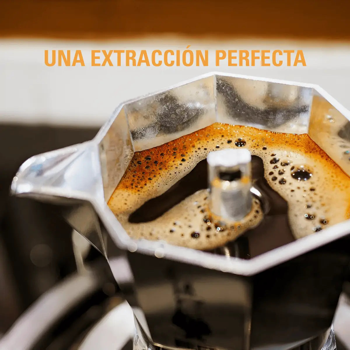 Cafetera Moka Italiana Bialetti Express