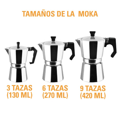 Primula Express Italian Moka Coffee Maker