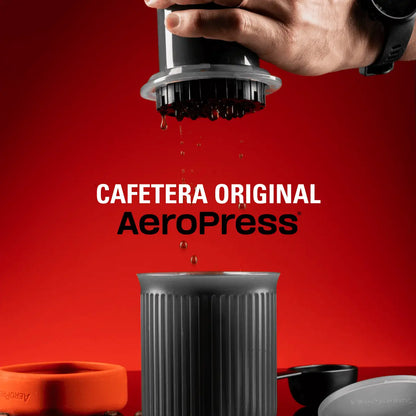 Cafetera Aeropress