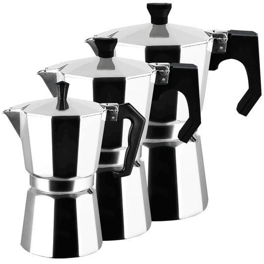 Primula Express Italian Moka Coffee Maker