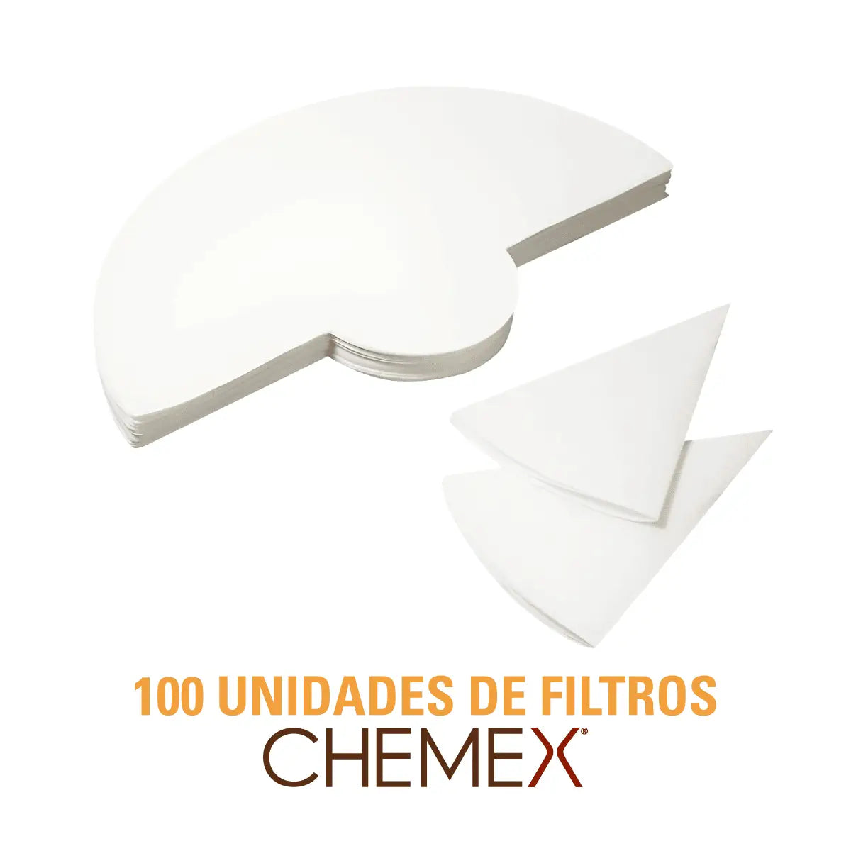 Filtros Chemex