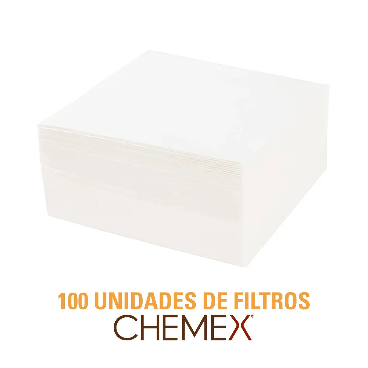 Filtros Chemex