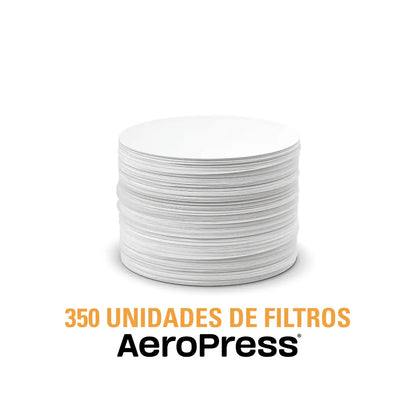 Filtros AeroPress