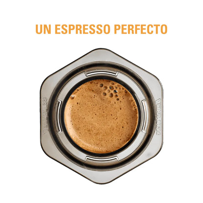 Filtros AeroPress