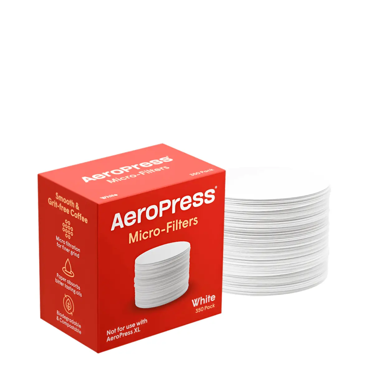 AeroPress Filters