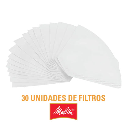 Filtros Melitta