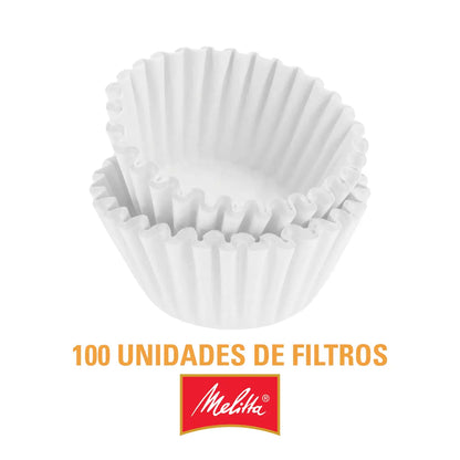 Filtros Melitta