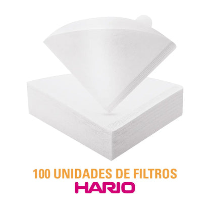 Filtros Hario V60