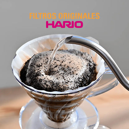 Filtros Hario V60