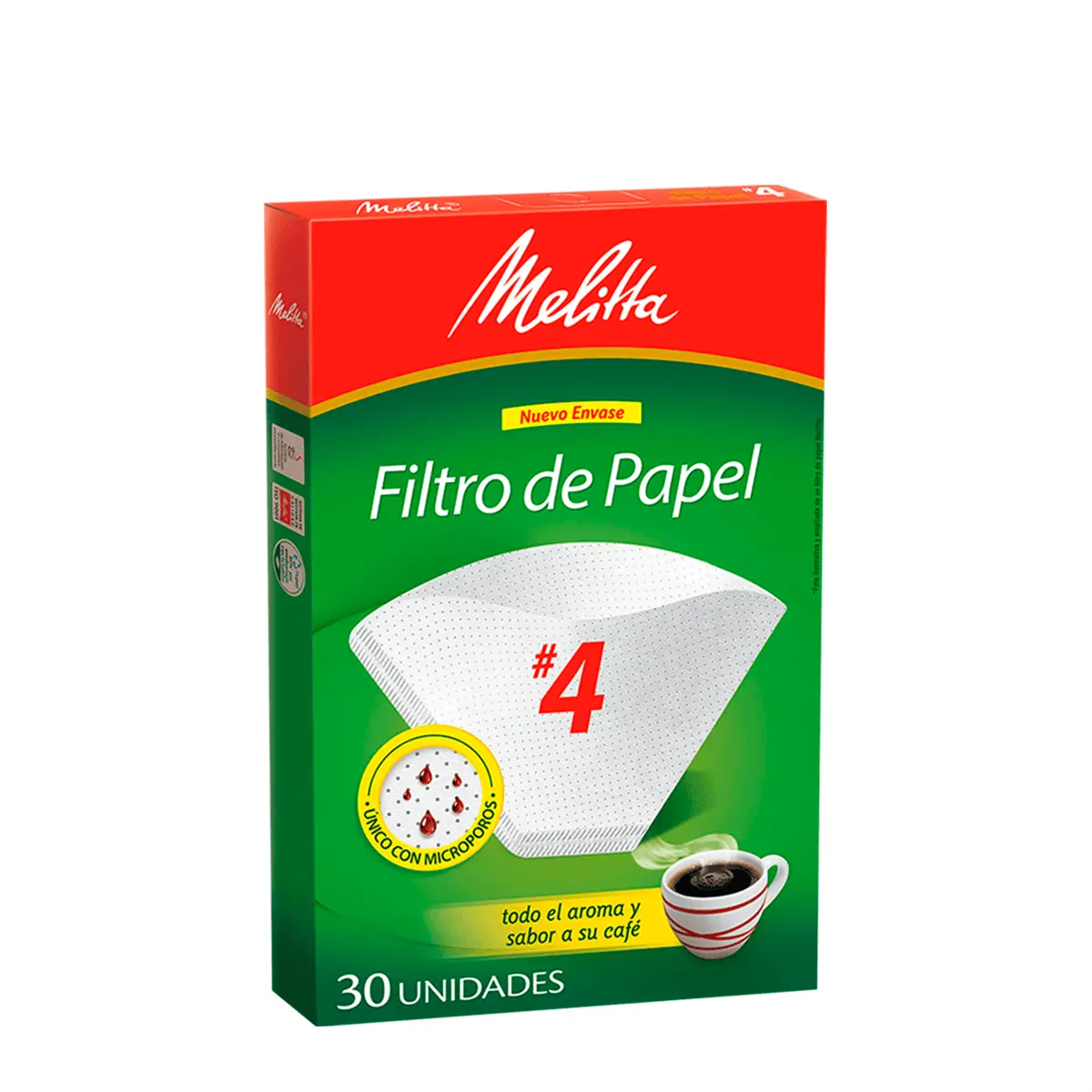 Melitta filters