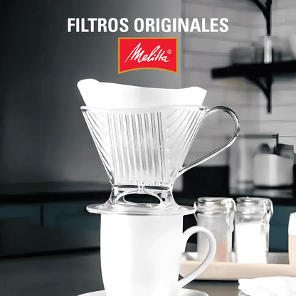 Filtros Melitta