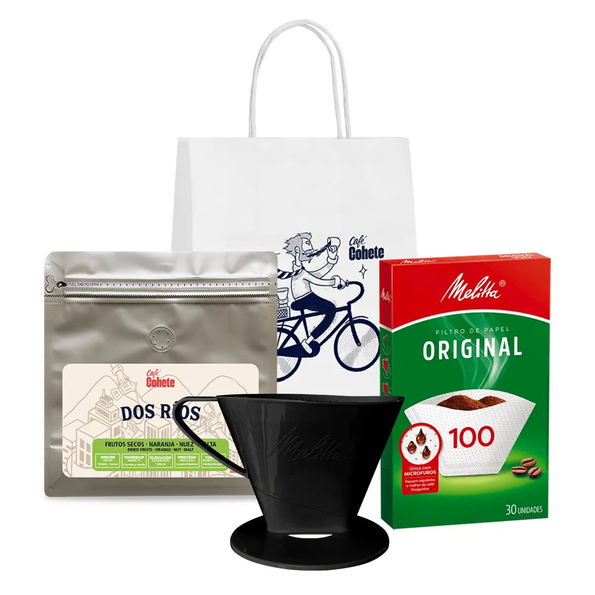 Melitta Kit