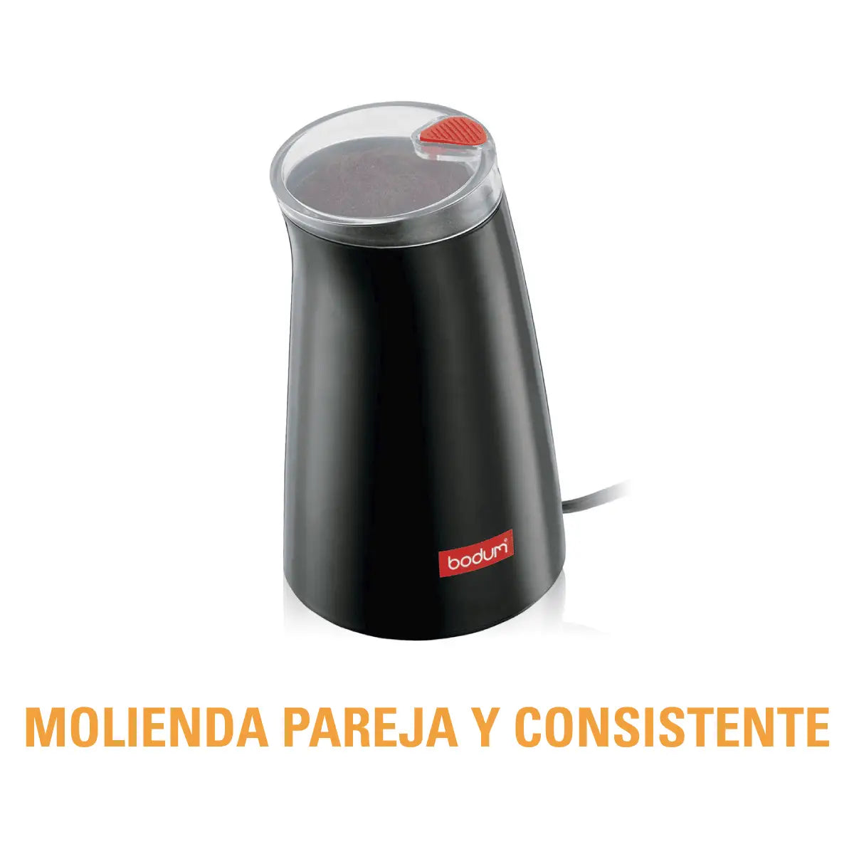 Molino de café Bodum C-Mill