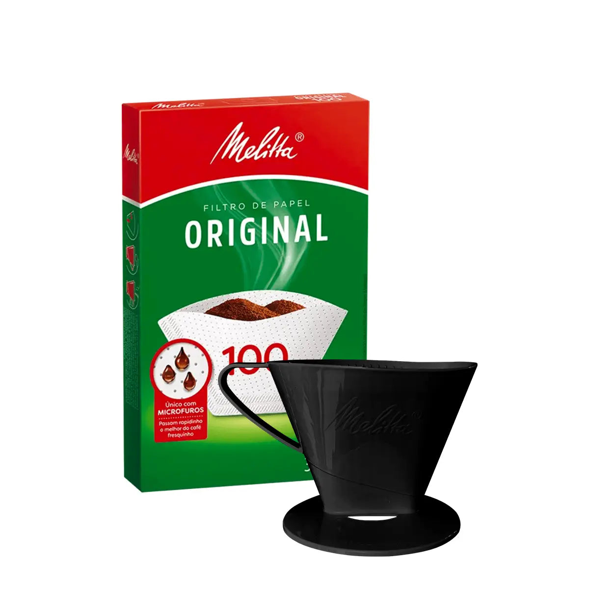 Melitta Pour Over