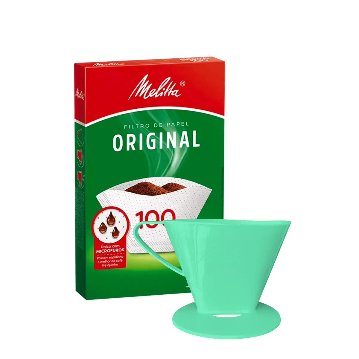 Melitta Pour Over