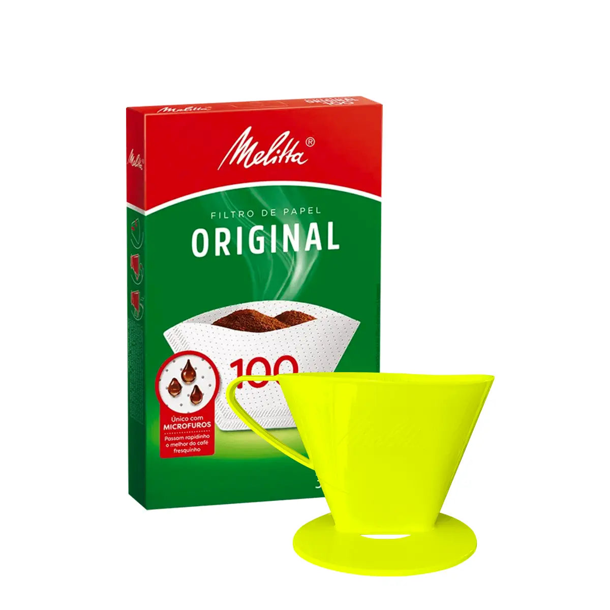 Melitta Pour Over