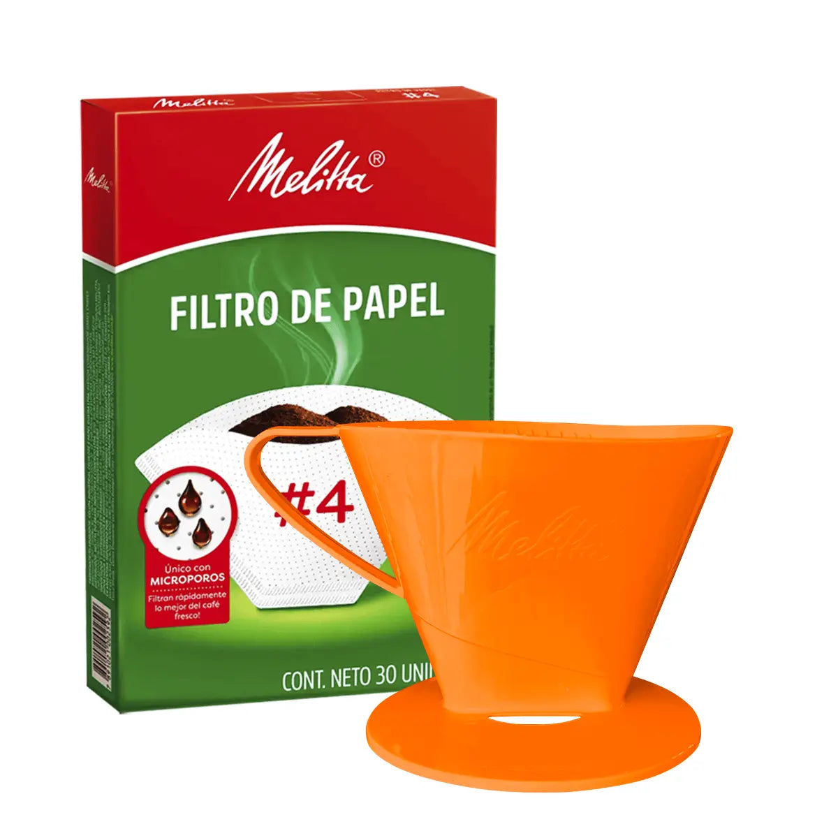 Melitta Pour Over