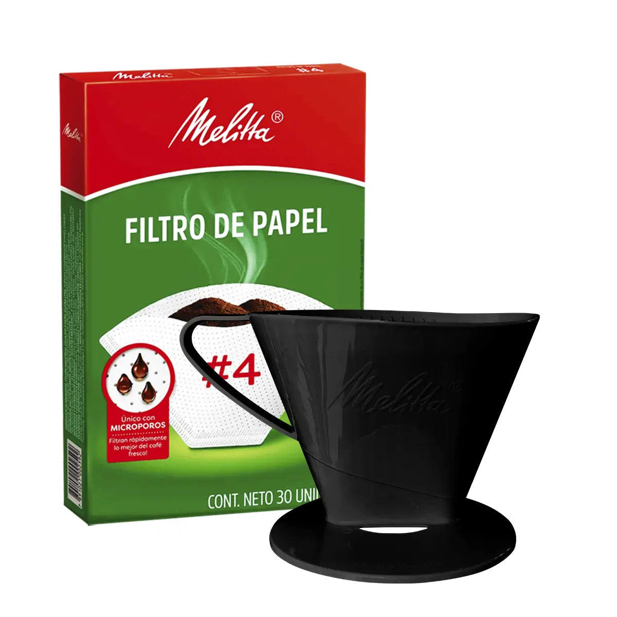 Melitta Pour Over