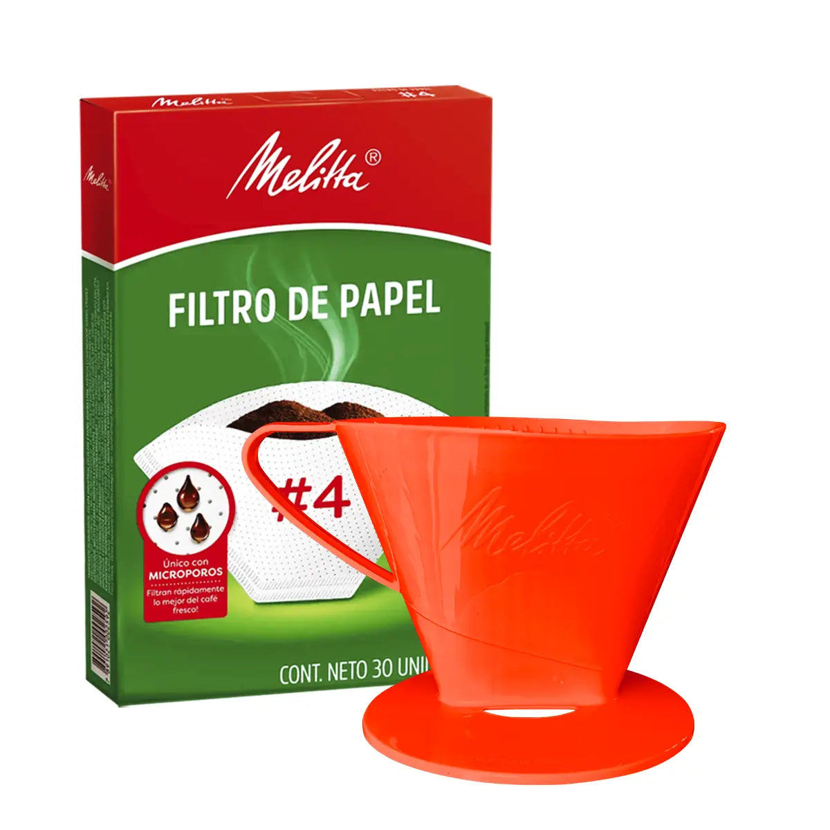 Melitta Pour Over