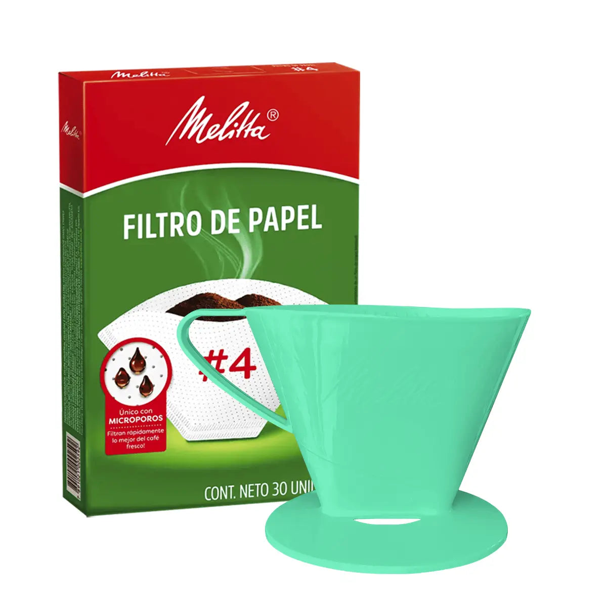 Melitta Pour Over