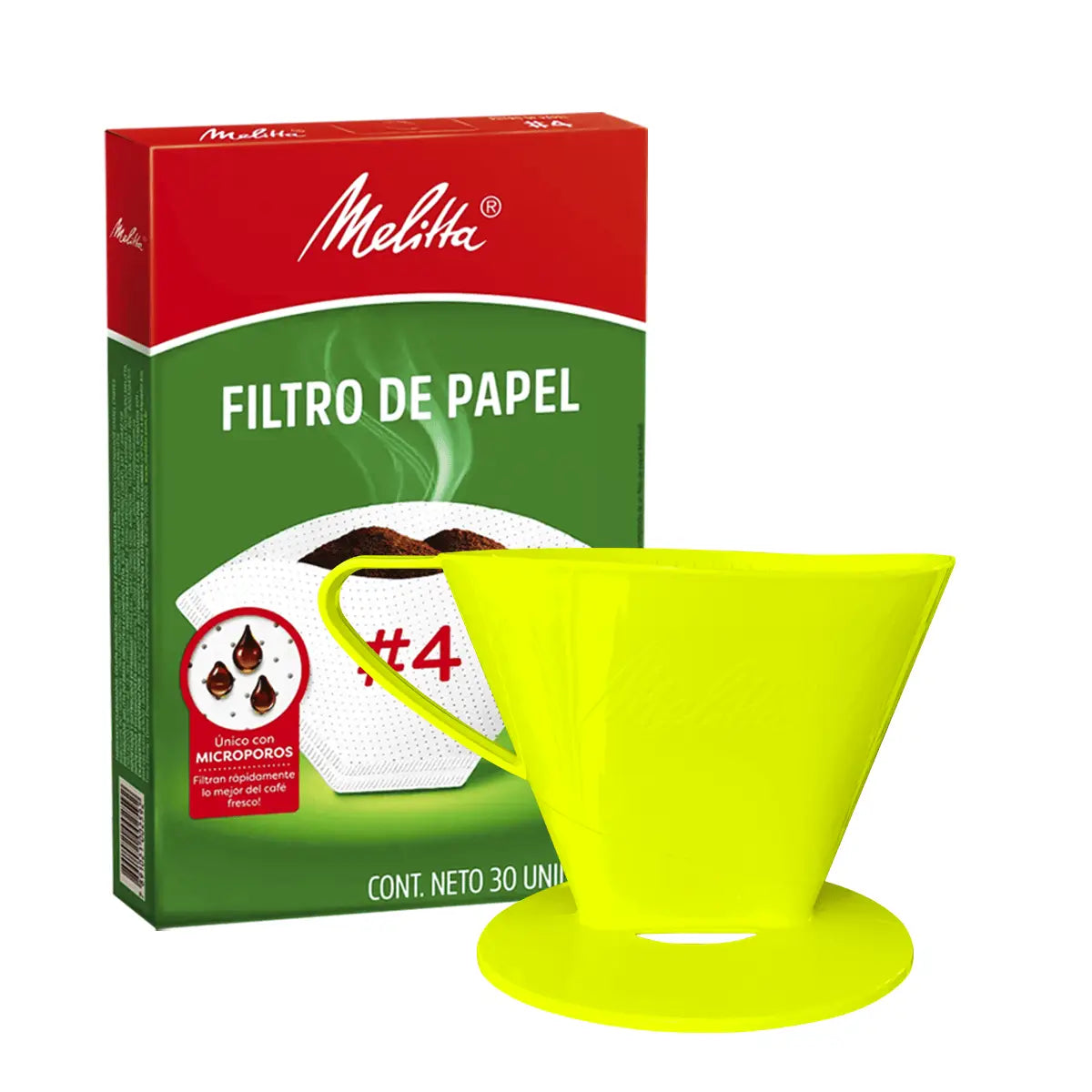 Melitta Pour Over