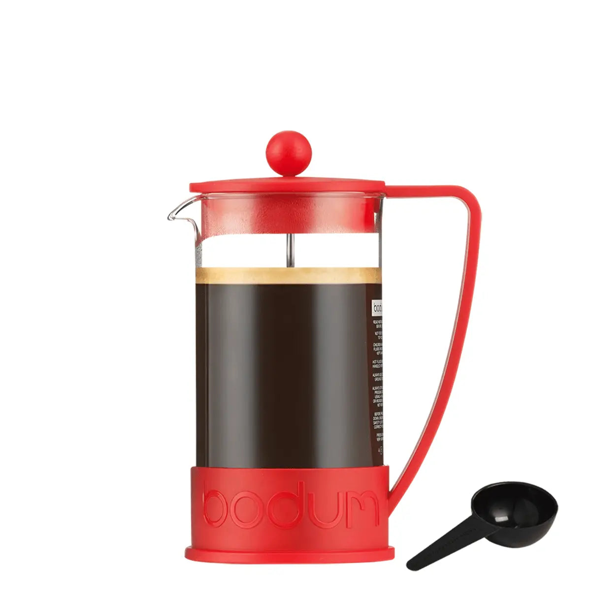 French Press Bodum Brazil