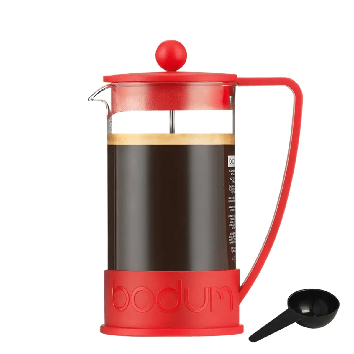 French Press Bodum Brazil