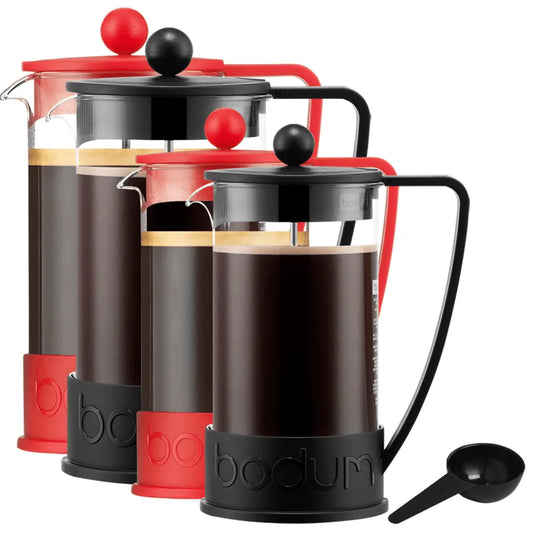 French Press Bodum Brazil