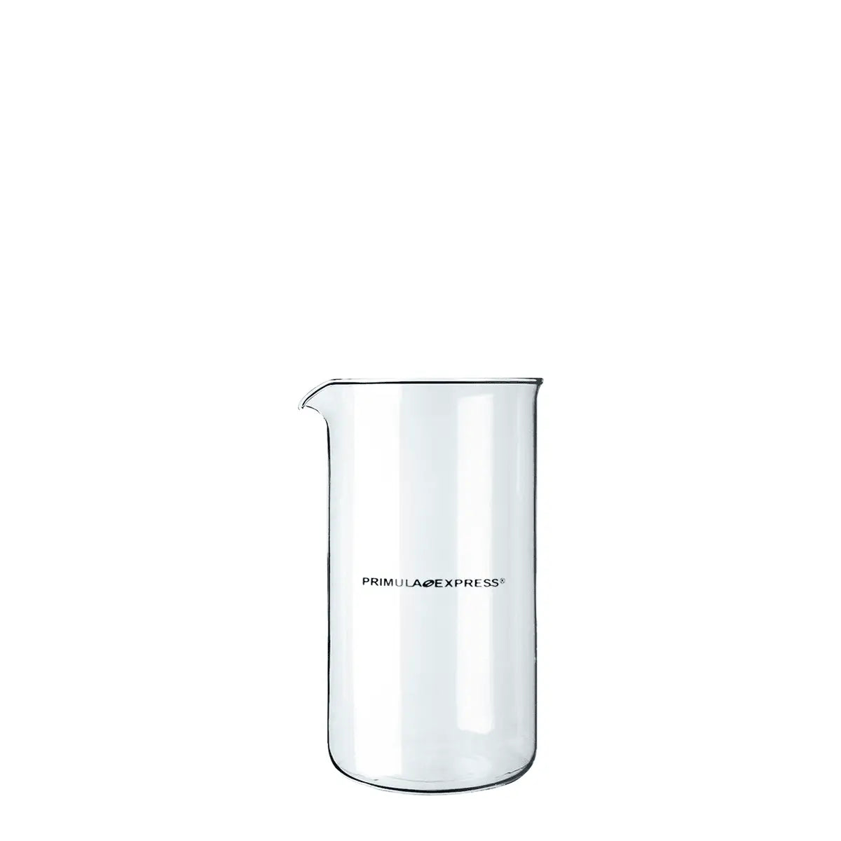 French Press Glass Spare Beaker