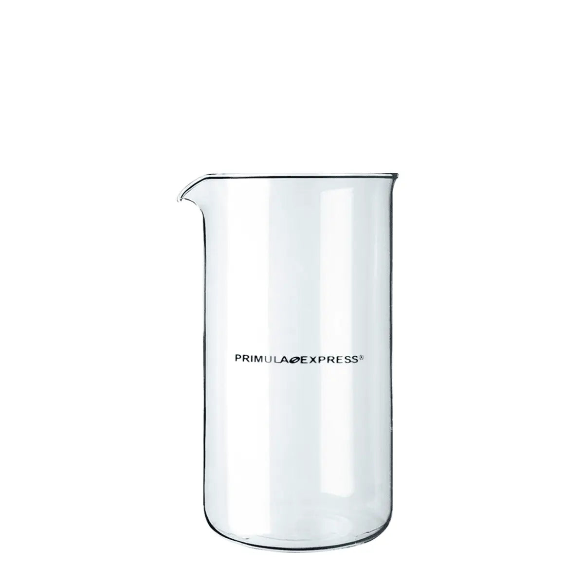 French Press Glass Spare Beaker